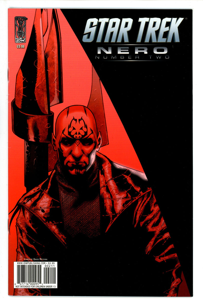 Star Trek: Nero 2 (2009)