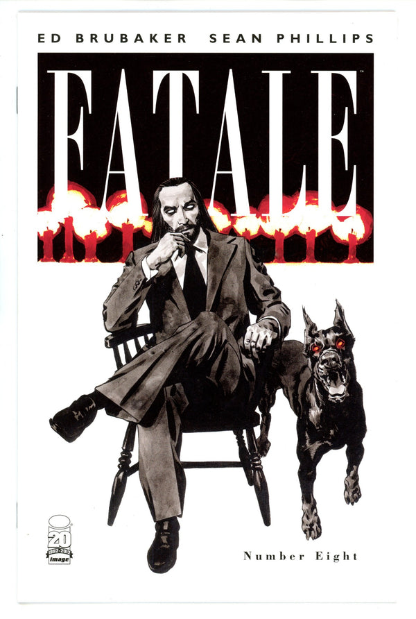 Fatale 8