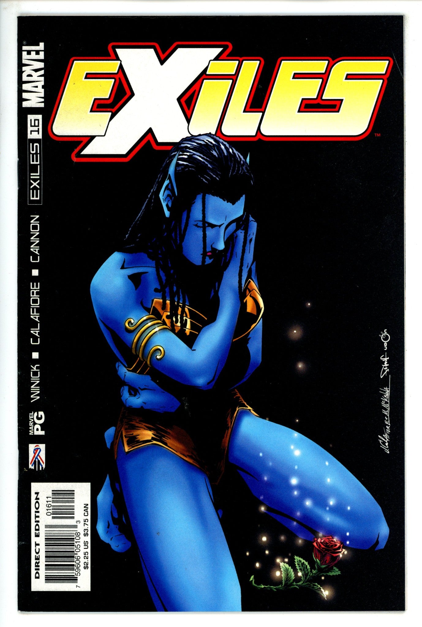 Exiles Vol 1 16