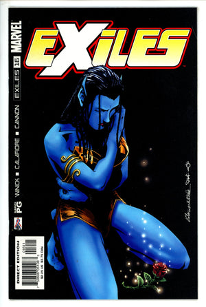 Exiles Vol 1 16