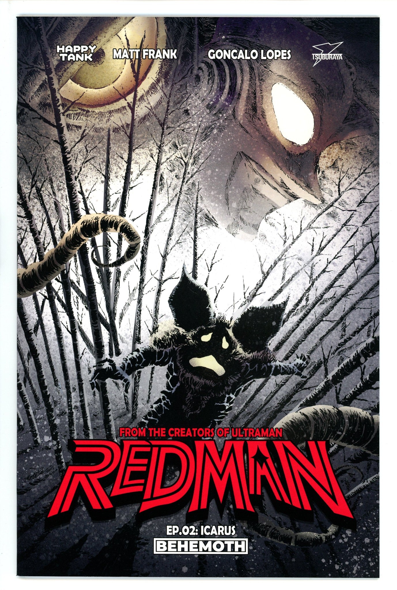 Redman 2