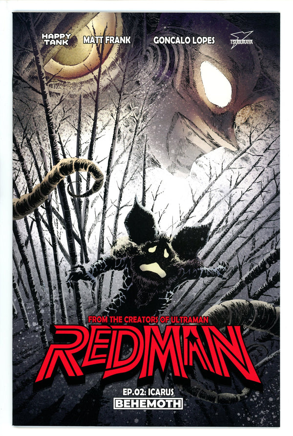 Redman 2