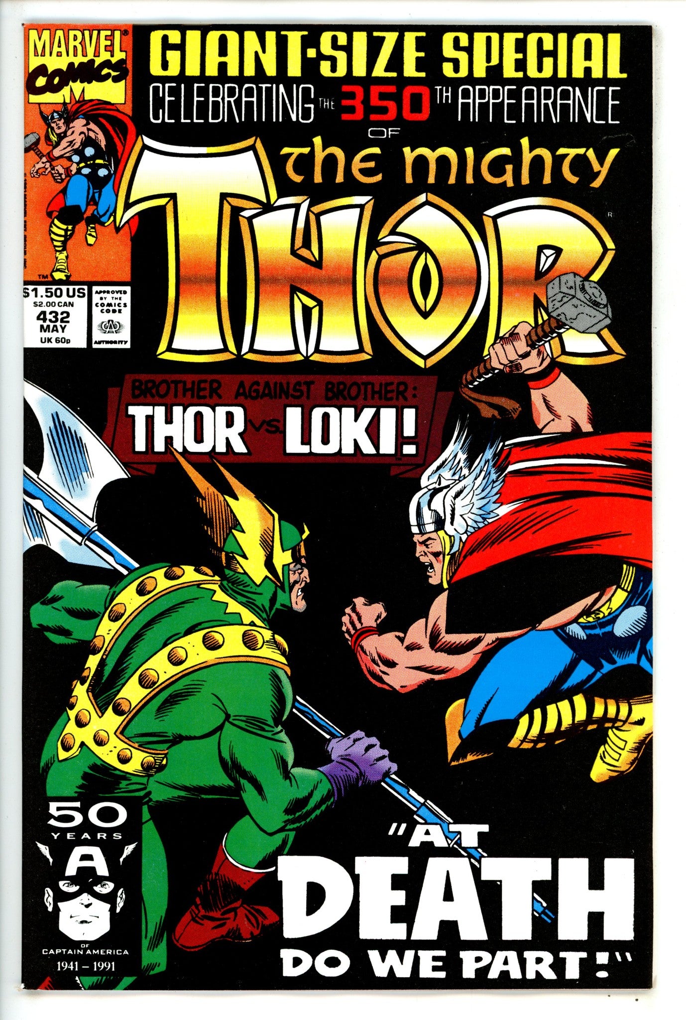 Thor Vol 1 432