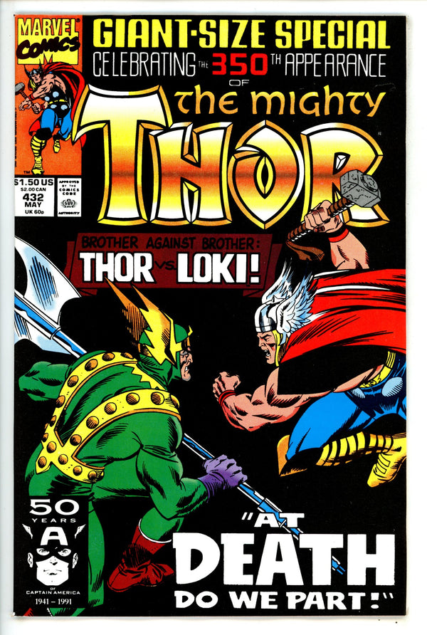 Thor Vol 1 432