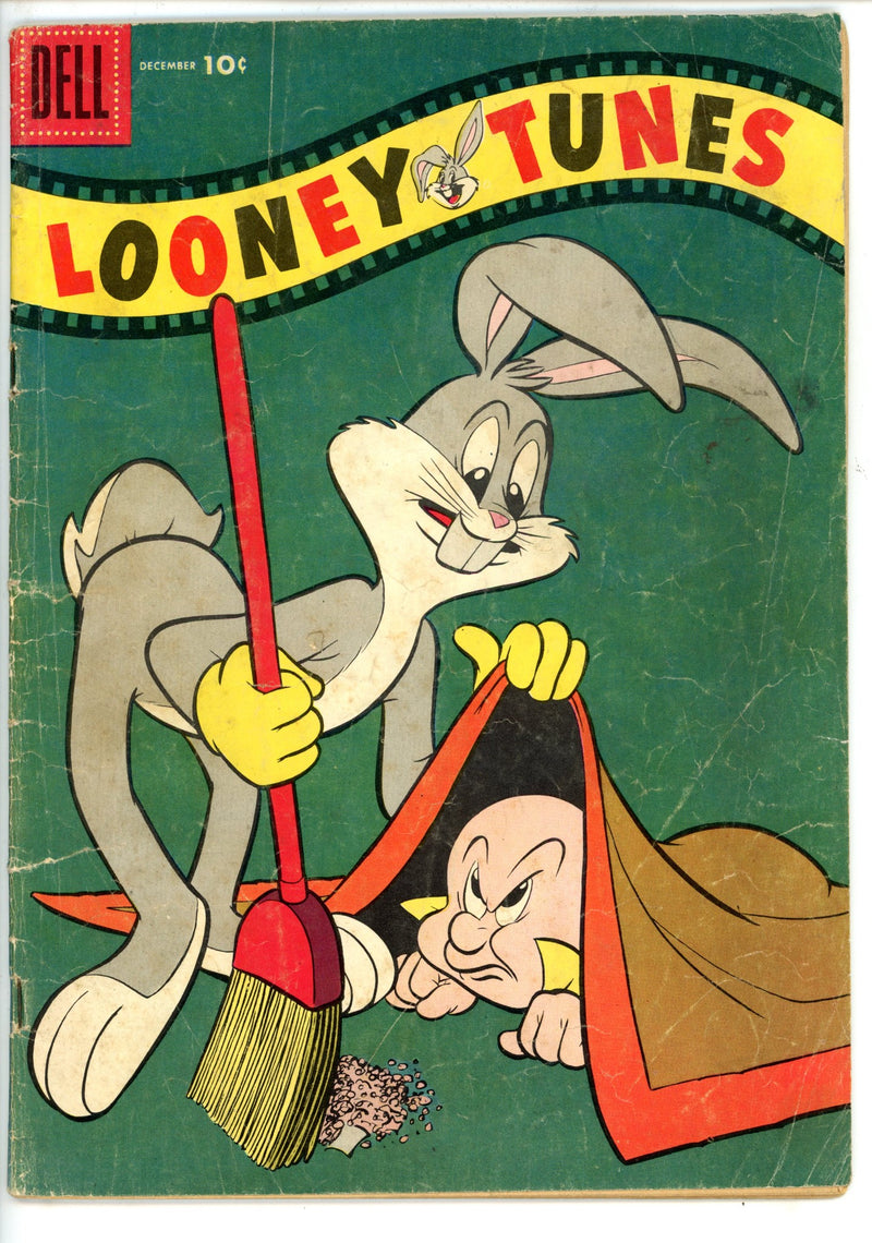 Looney Tunes 170