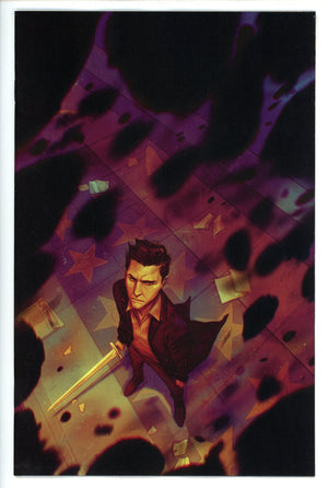 Angel 3 Malavia Variant