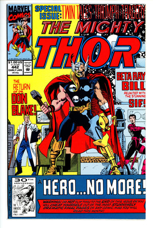 Thor Vol 1 442