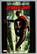 Ultimate Comics Spider-Man Vol 1 HC