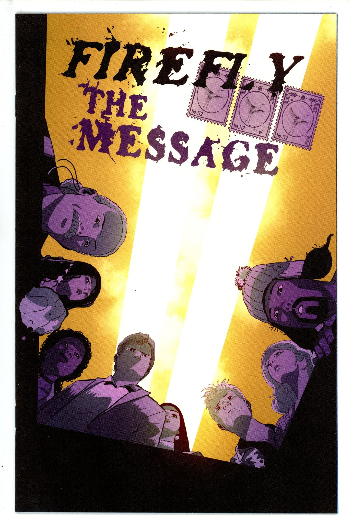 Firefly 24 Kambadais Variant (2020)