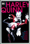 Batman Harley Quinn TP