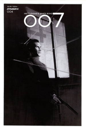 007 4 Aspinall Variant