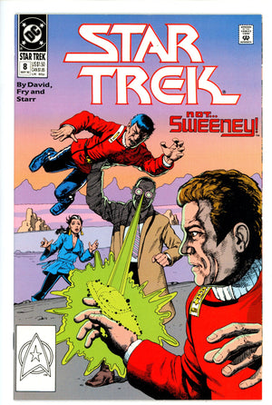 Star Trek Vol 2 8