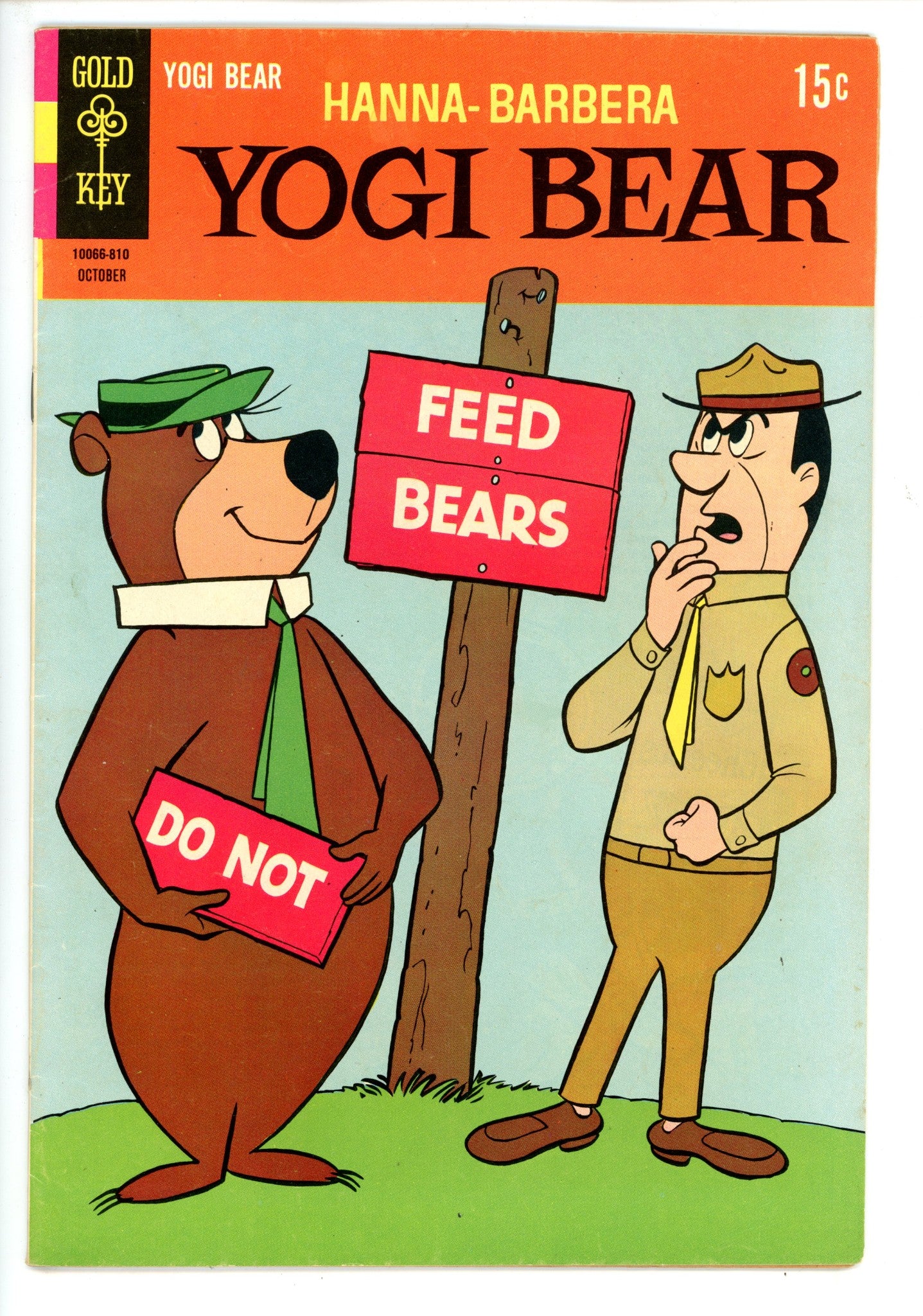 Yogi Bear 34