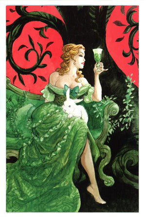 Alice Ever After 2 Variant