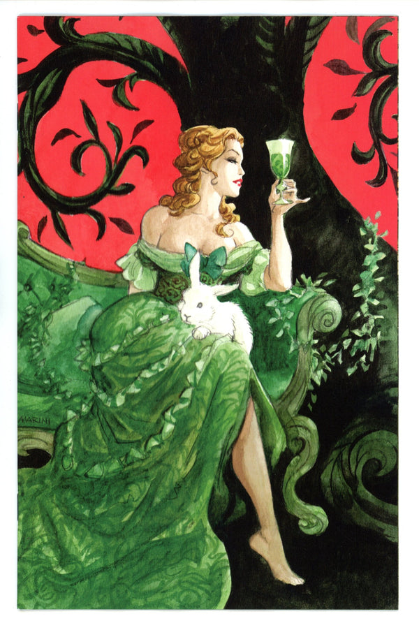 Alice Ever After 2 Variant