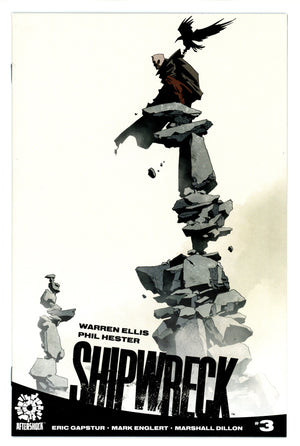 Shipwreck 3