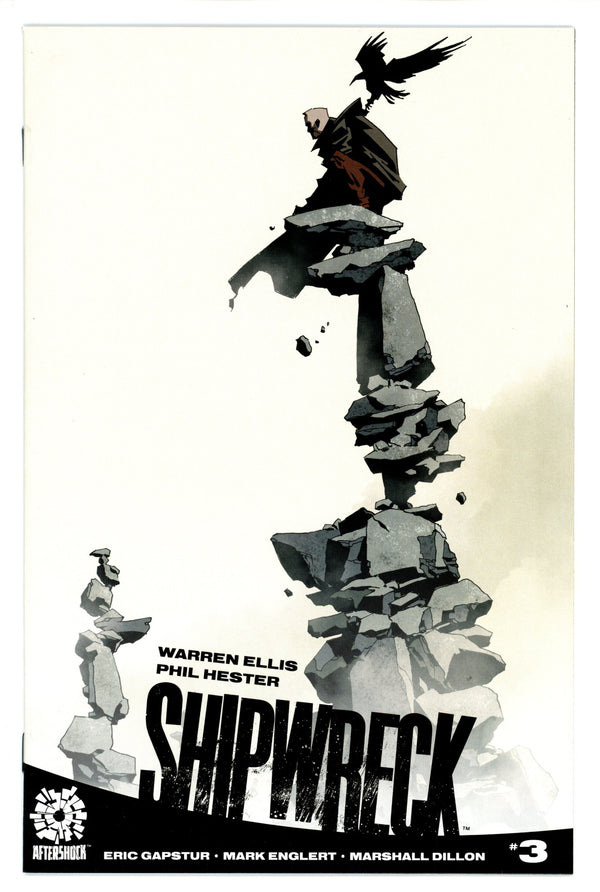 Shipwreck 3