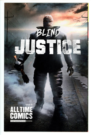 Blind Justice 1