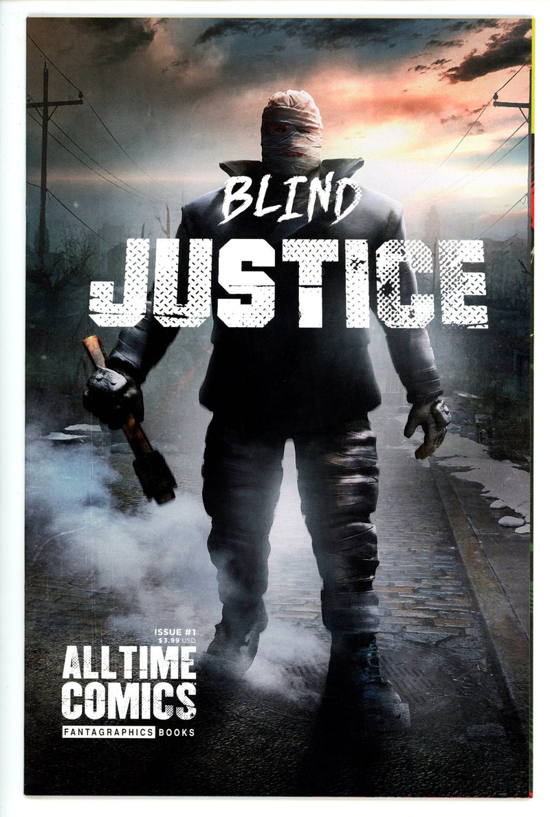 Blind Justice 1
