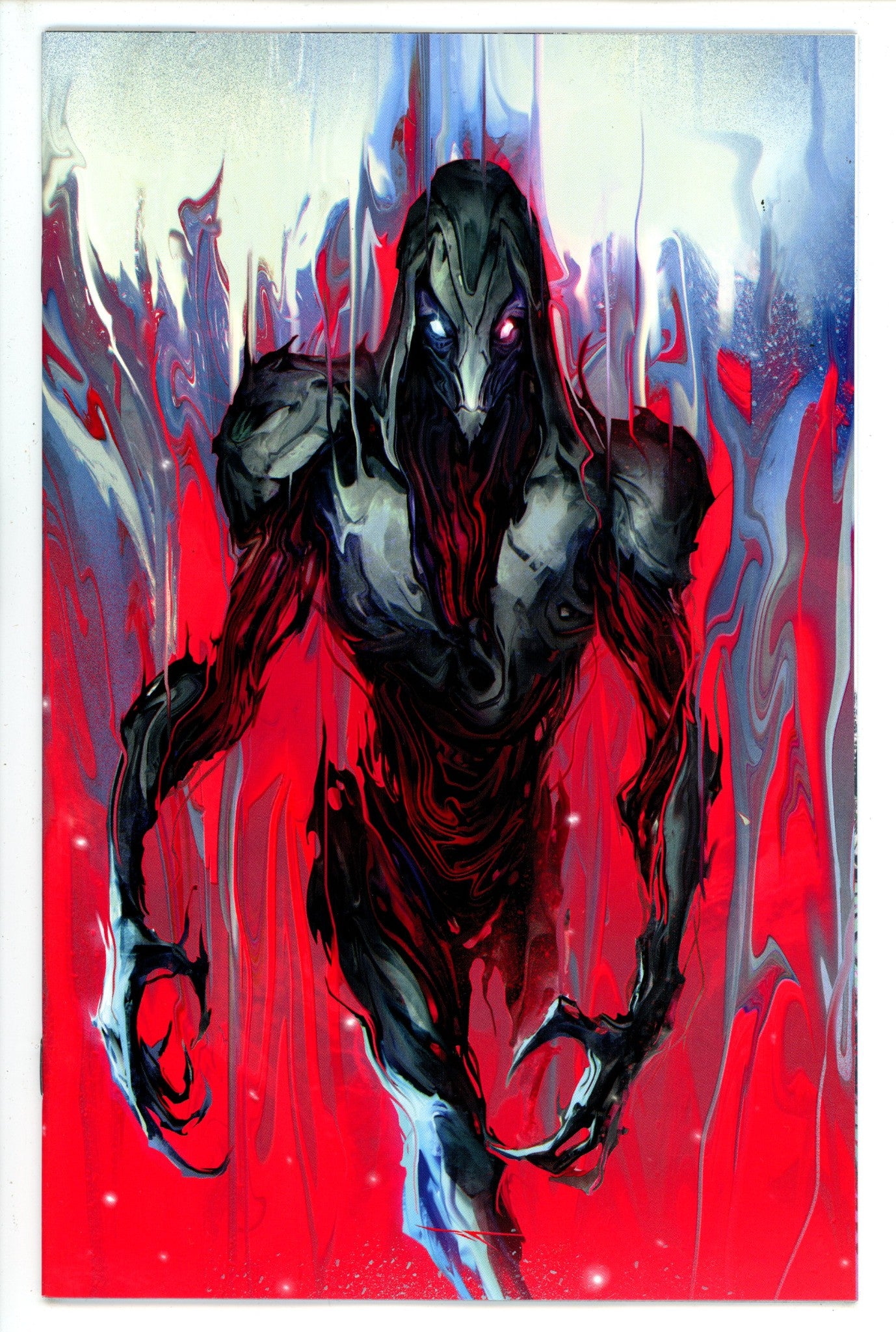 All Against All 1 Tao Virgin Exclusive (2022)