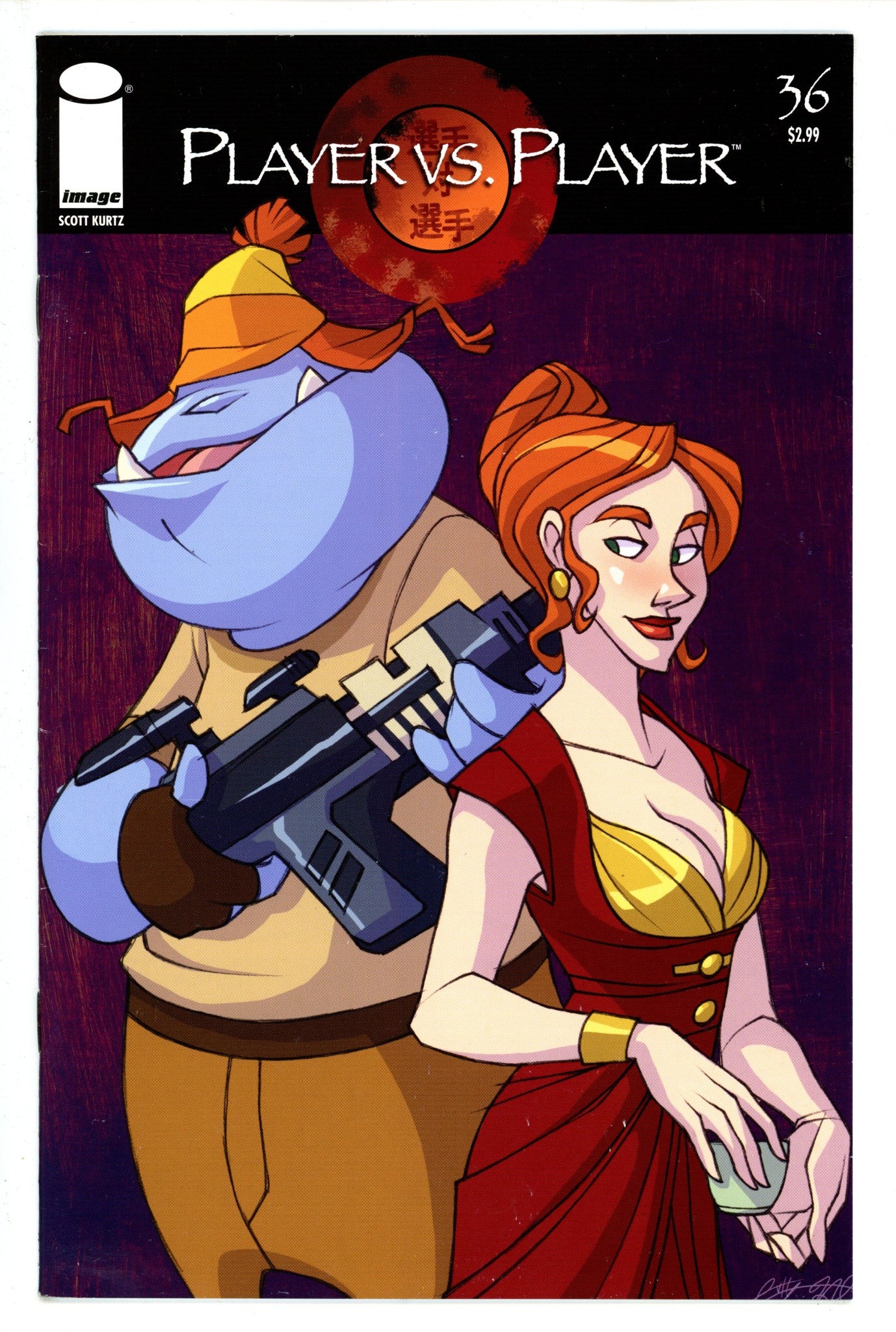 PvP 36 (2007)