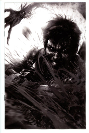 Army of Darkness 1979 2 Mattina Variant