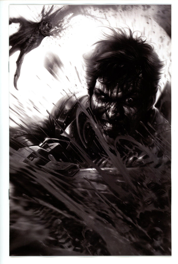 Army of Darkness 1979 2 Mattina Variant
