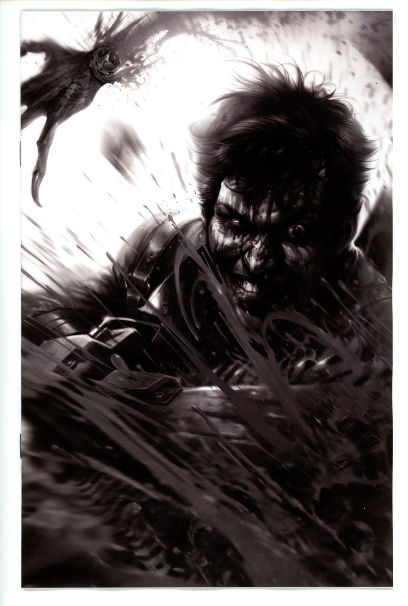 Army of Darkness 1979 2 Mattina Variant