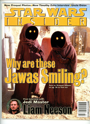 Star Wars Insider 36