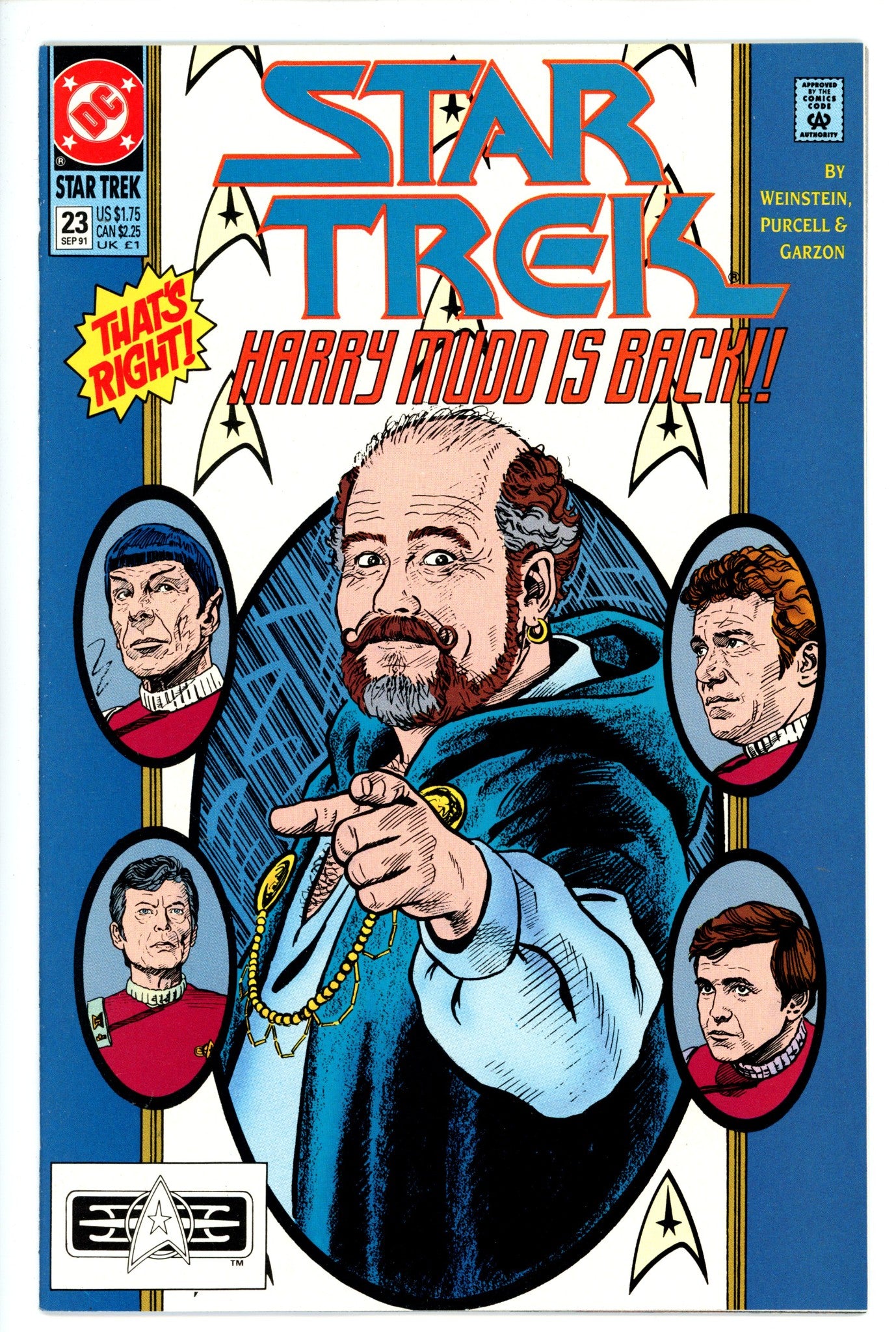 Star Trek Vol 2 23