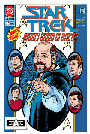 Star Trek Vol 2 23