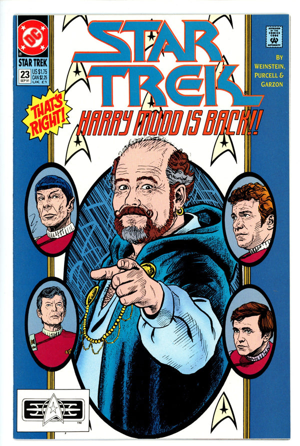 Star Trek Vol 2 23