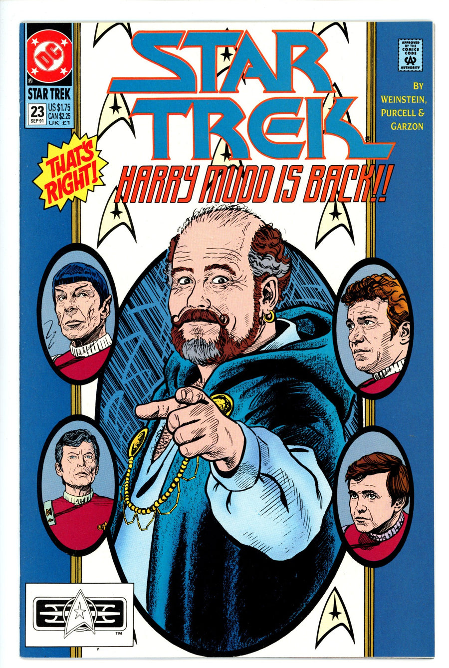 Star Trek Vol 2 23