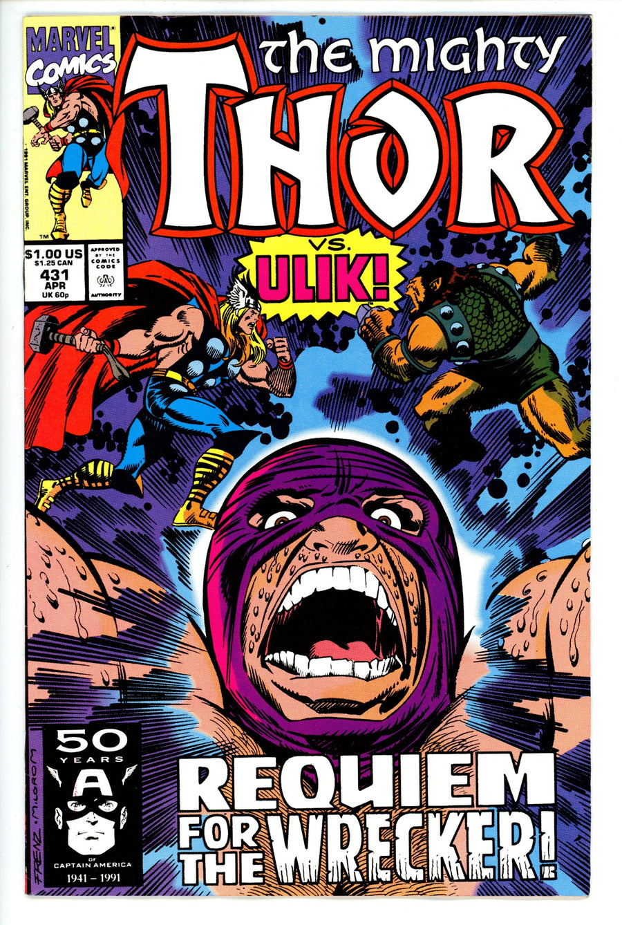 Thor Vol 1 431