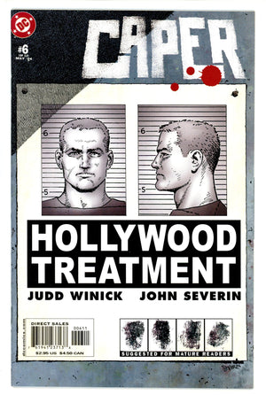 Caper 6