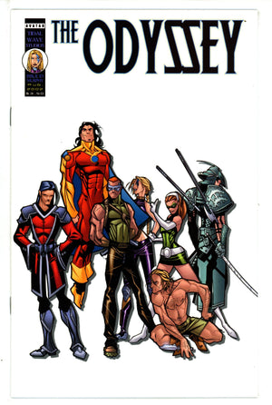 The Odyssey 1 Variant (2002)