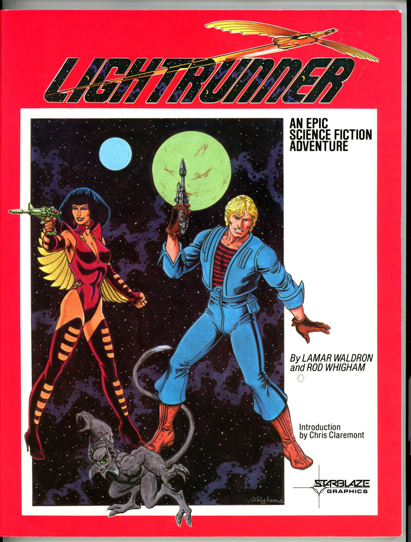 Lightrunner