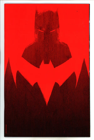 Batman Vol 3 125 Zdarsky Variant NM