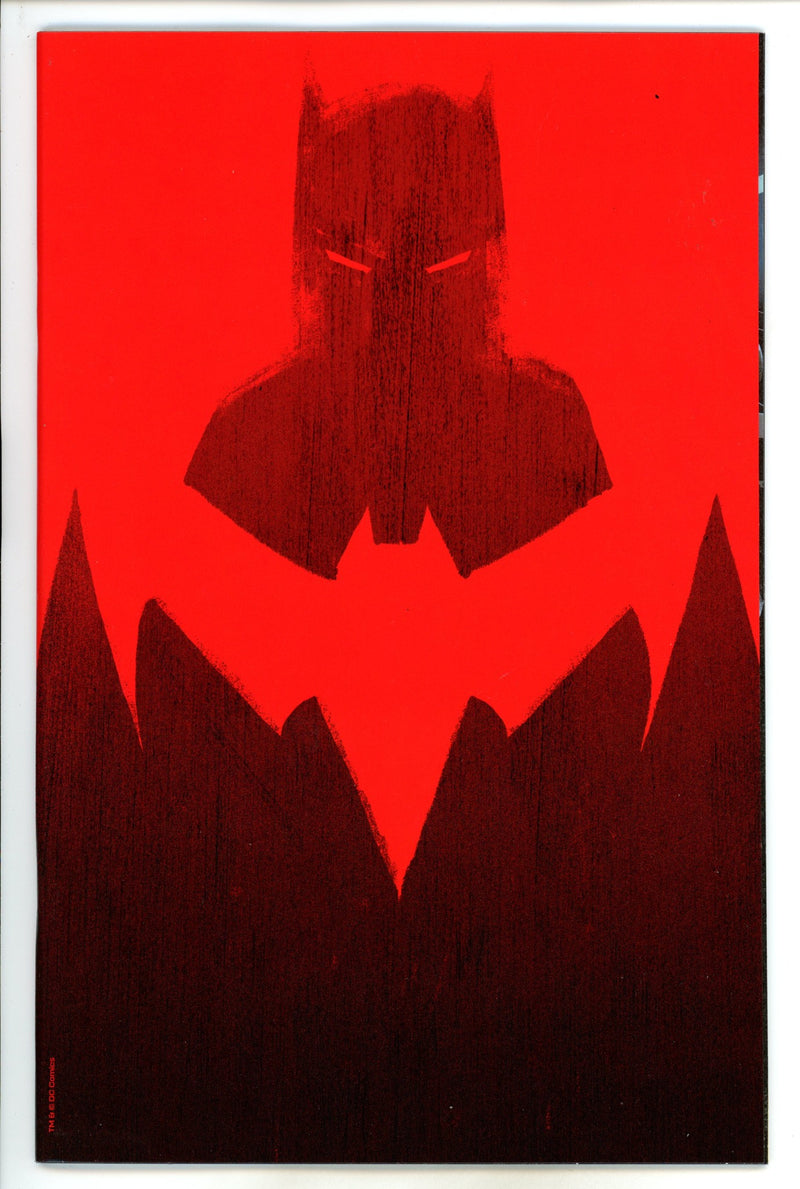 Batman Vol 3 125 Zdarsky Variant NM