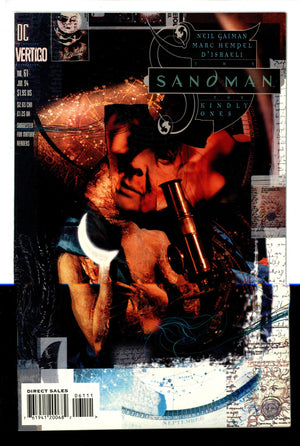 Sandman Vol 2 61