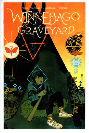 Winnebago Graveyard 3