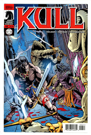 Kull 6 (2009)