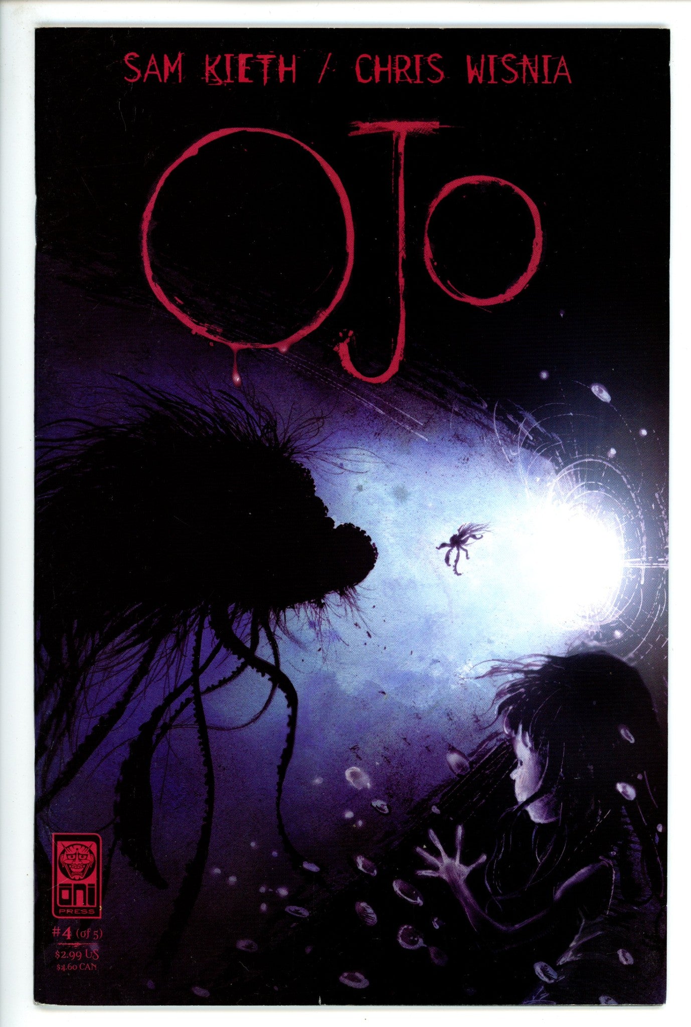Ojo  4
