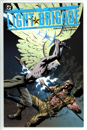 The Light Brigade 4 (2004)