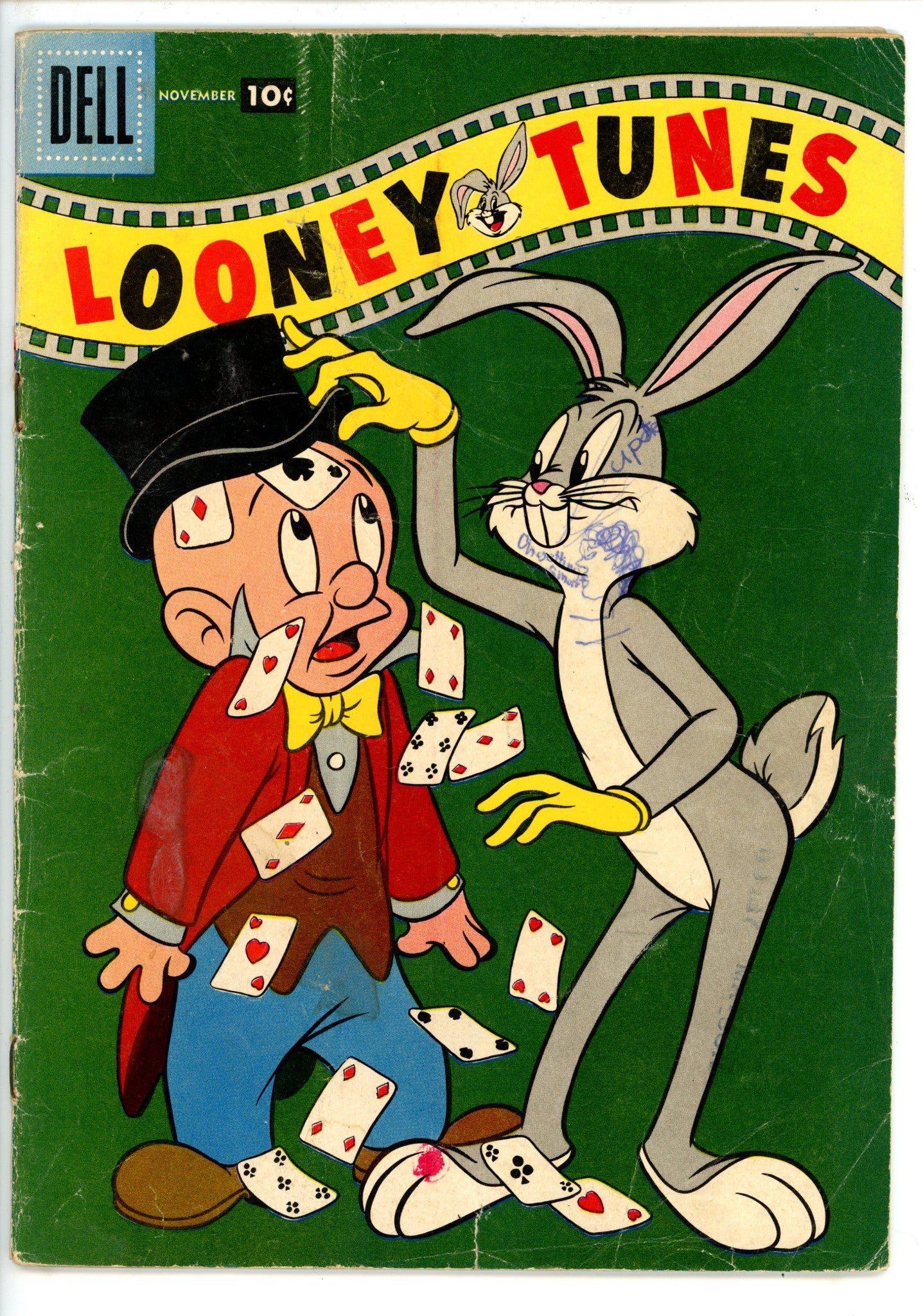 Looney Tunes 193