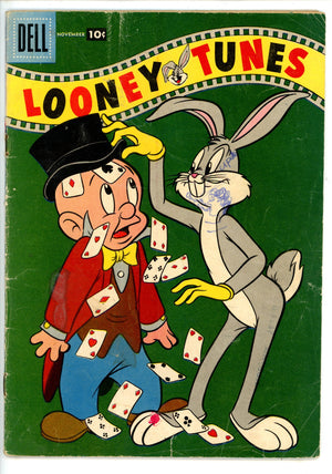 Looney Tunes 193