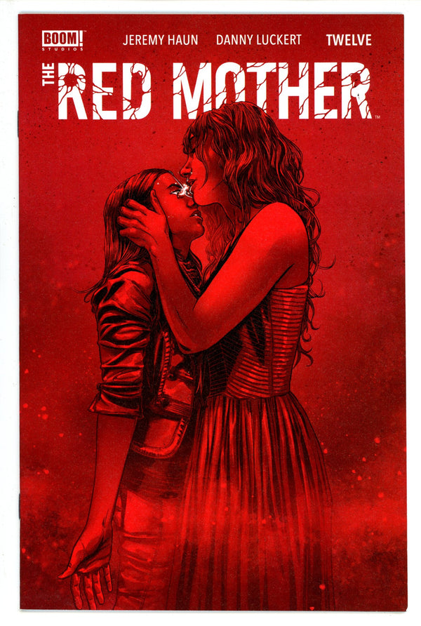 The Red Mother 12 (2020)