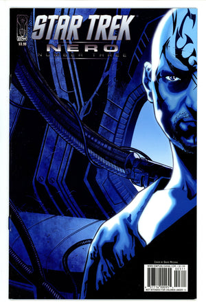 Star Trek: Nero 3 (2009)