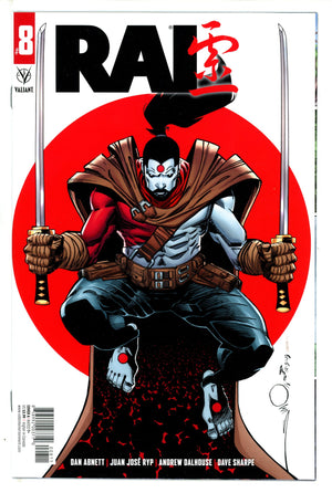 Rai Vol 3 8 (2020)
