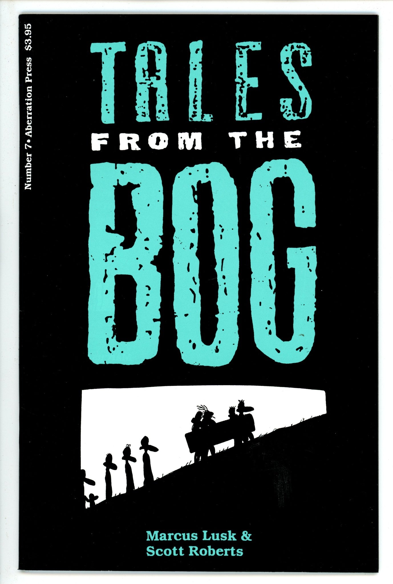 Tales from the Bog 7 (1997)